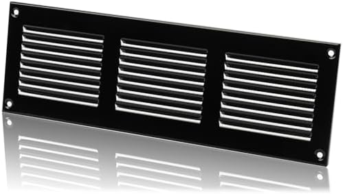 10x2 inch Vent Cover - Image 3