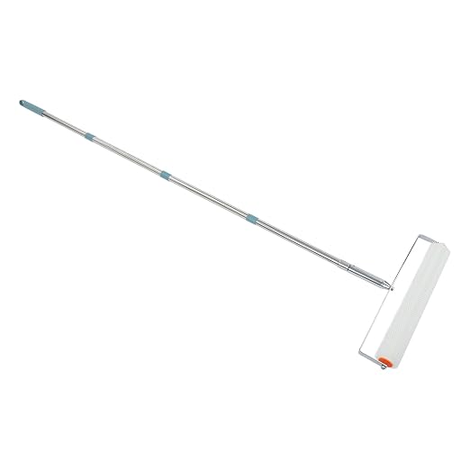DNYSYSJ Self-Leveling Epoxy Floor Kit, Defoaming Roller Tool Set | Includes 20" - Image 2