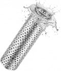 1 Pcs Commercial Floor Drain Strainer by Otoolling