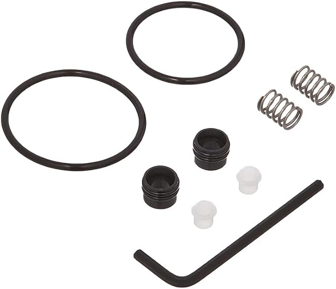 REPAIR KIT FOR VALLEY by Unknown