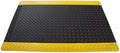 American Classic Diamond Plate Anti-Fatigue Mat – Closed-Cell Polymeric Sponge by Rhino+Mats