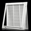 18x18 Return Air Grill, Return Air Vent Cover by Unknown
