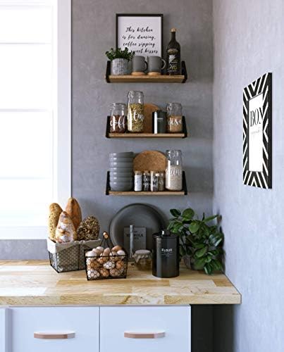 Wallniture Ponza Floating Shelves - Image 6