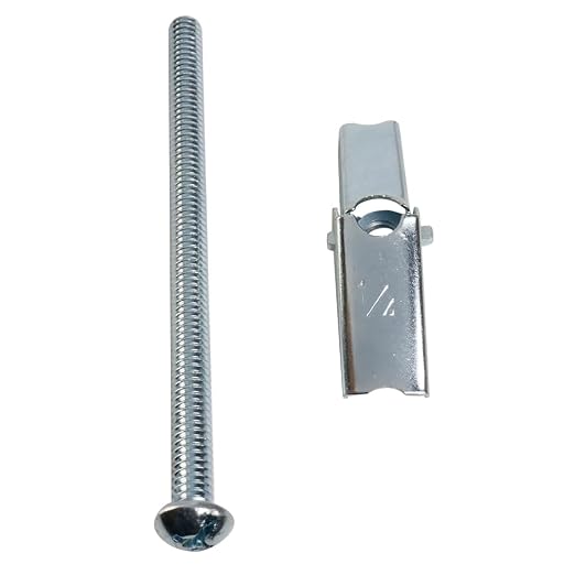 Skywalker Toggle Bolts - Image 4
