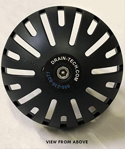 Pro-Tech Drain Lock Dome for Commercial Drains - Image 4