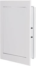 PATIKIL Drywall Access Panel 11x11 Inch, Aluminum Frame Wall Hole Cover by PATIKIL