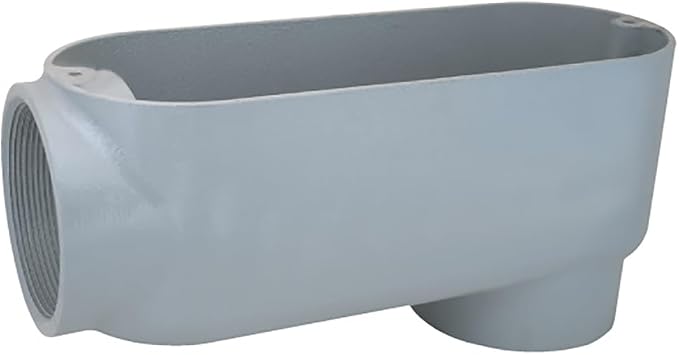 Sigma ProConnex 02-55642LB 3/4" Rigid Conduit Body - Image 2