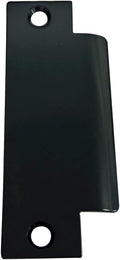 Steel T-Shape Strike, Filler Plate by QCAAHardware