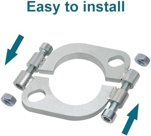 3 inch Exhaust Flange Repair kit - Image 3