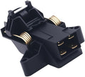 5304516818 5304525218 Dishwasher Door Latch Kit by LUCLYYASYA