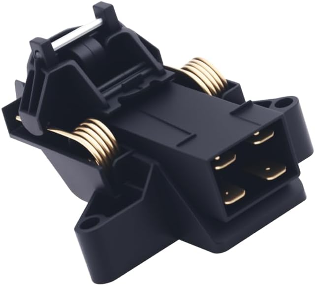 5304516818 5304525218 Dishwasher Door Latch Kit by LUCLYYASYA