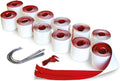 ZIPWALL HDAZ12 Heavy Duty Zipper by ZIPWALL