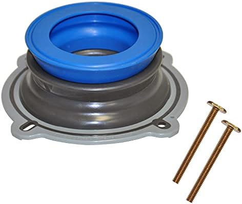 Danco Perfect Seal Toilet Wax Ring by DANCO
