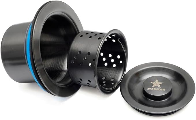 STARSTAR Kitchen Sink Flange Stopper Garbage Disposal Flange - Image 3
