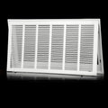 30'' x 20'' Return Air Grille Return Vent Cover by Unknown