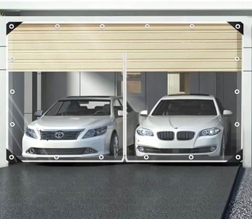 Zipper Door Dust Barrier Kit - Image 7
