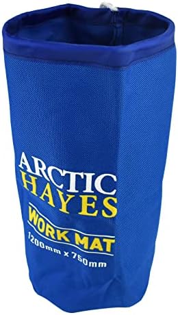 Arctic Hayes - Work Mat 1250 x 750mm - Image 4