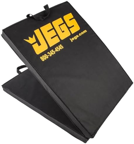 Pit Mat 48 in. x 18 in. Unfolded - Image 2