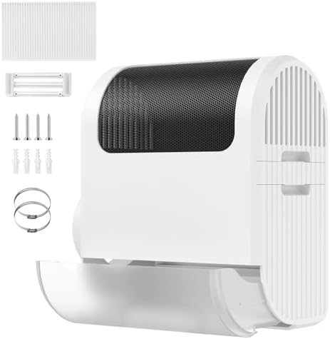 3-in-1 Indoor Dryer Vent by LIFXIZE