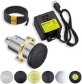 BESTILL Garbage Disposal Air Switch Kit by BESTILL