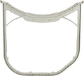 Nispira Lint Trap Screen Filter Replacement Compatible by Nispira