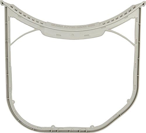 Nispira Lint Trap Screen Filter Replacement Compatible by Nispira