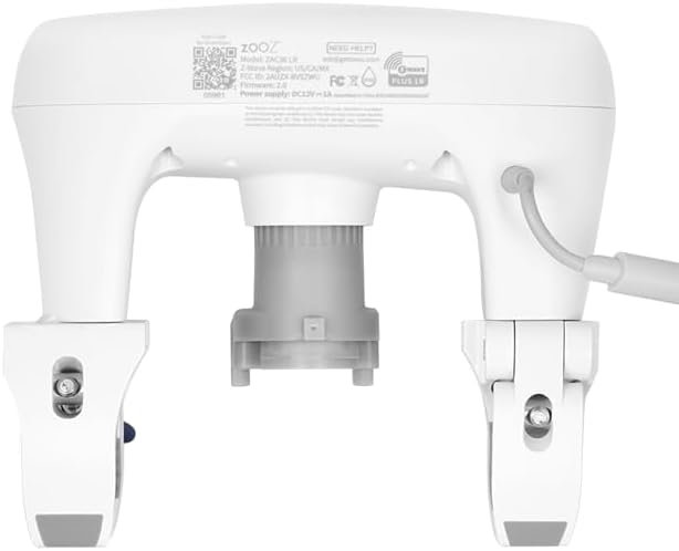 Zooz Z-Wave Long Range 700 Series Titan Water Valve Actuator ZAC36 | Compatible - Image 7