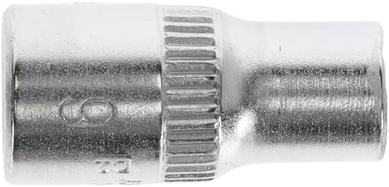 GEDORE D 20 6 Socket 1/4" 6 mm - Image 5