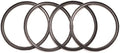 4 Pack New OEM Replacement Rubber Seals by Unknown
