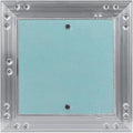 6" x 6" Drywall Access Panel – Aluminum Frame Gypsum Hatch Access Panel by HVACOV