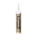 Titebond 43991 Weather Master Sealant Cartridge, 10.1 oz., Crystal Clear by Titebond