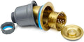 STARSTAR Kitchen Sink Stainless Steel Drain Assembly Kit by STARSTAR