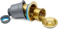 STARSTAR Kitchen Sink Flange Stopper Garbage Disposal Flange by STARSTAR