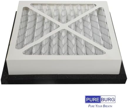 PUREBURG 20"x20"x3" Replacement Filter Compatible - Image 4