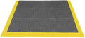 Durable Corporation Plastic Grit Cushion Tile Workstation Mat, 38-1/2" Width x by Durable+Corporation