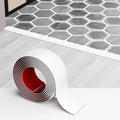 Floor Transition Strip for Carpet to Tile by Greymond