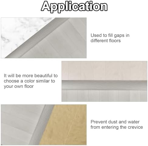Floor Transition Strip for Carpet to Tile - Image 4