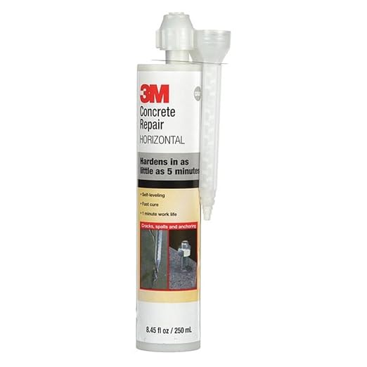 3m Concrete Repair Compound, Concrete Repair 96596-1 Each by 3MIndustrial