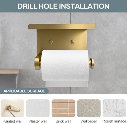 SetSail Toilet Paper Holder - Image 6