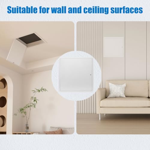 Thicken 1mm 12 x 20 Access Panel - Image 6