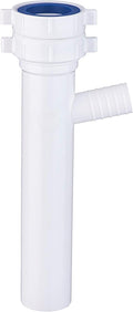 tatatagear 1-1/2" x 8" Branch Tailpieces by Unknown