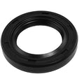 uxcell Metric Rotary Shaft Oil Seal 30x47x7mm TC Double Lips Rubber by uxcell