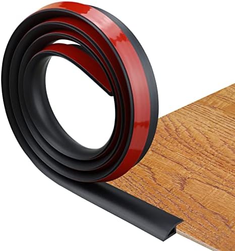FONUNO Carpet Transition Strip Self Adhesive Floor Transition Strip by FONUNO