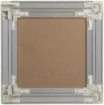 RGB AL 4014 Touch Latch Tile Access Door - Image 3