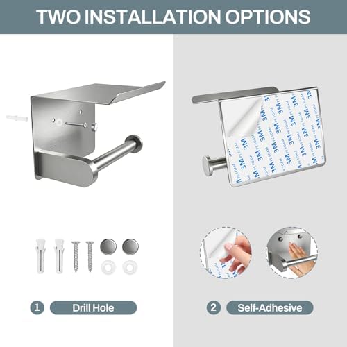 SetSail Toilet Paper Holder - Image 4