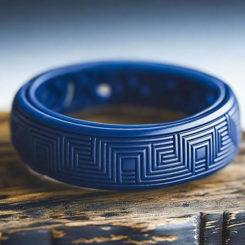 Wax Ring Tube 2PCS Carving Wax Ring Tube, Lost Wax Casting Supplies - Image 6