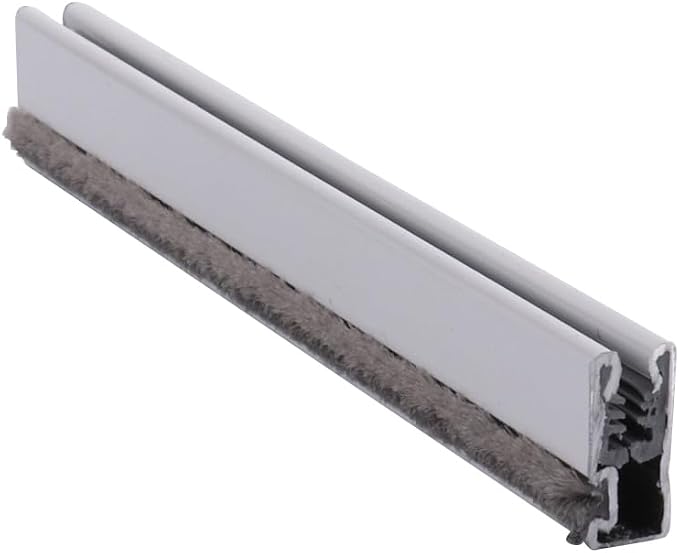 CRL-Sash White Universal Storm Window Frame - 12 ft Long | Requires Cutting - Image 5