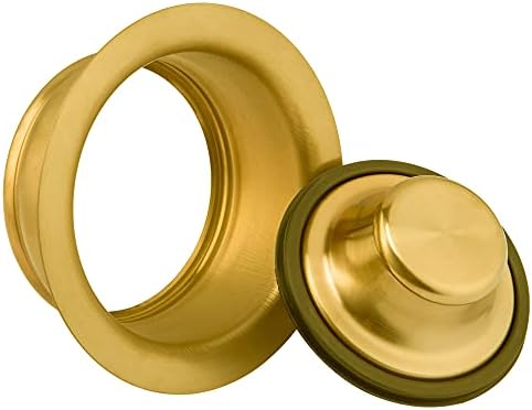 Artiwell Sink Garbage Disposal Flange and Stopper, Universal Fit - Image 3