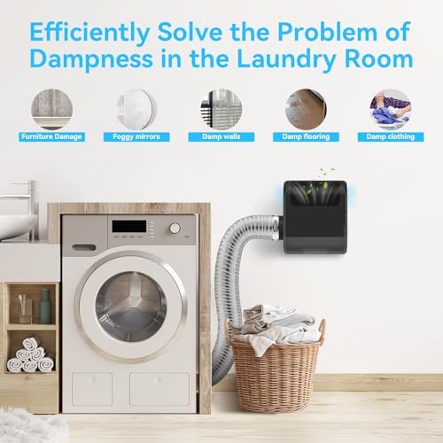 3-in-1 Indoor Dryer Vent - Image 2