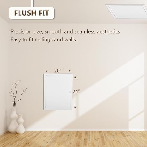 Thicken 1mm 20 x 24 Access Panel - Image 2